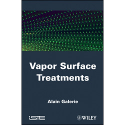 Vapor Surface Treatments