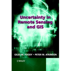 Uncertainty in Remote Sensing and GIS