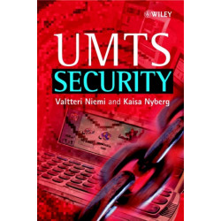 UMTS Security