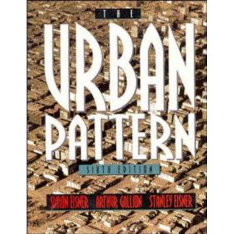 The Urban Pattern