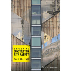 Unpacking Construction Site Safety