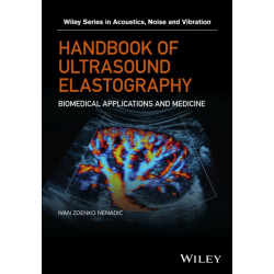 Ultrasound Elastography for Biomedical Applications and Medicine