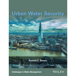 Urban Water Security