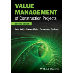 Value Management of Construction Projects
