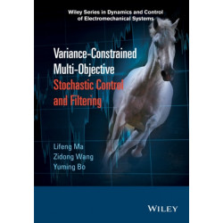 Variance-Constrained Multi-Objective Stochastic Control and Filtering