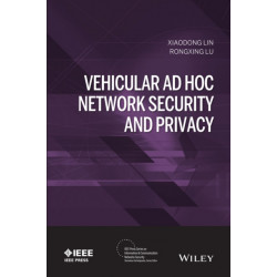 Vehicular Ad Hoc Network Security and Privacy
