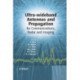 Ultra-Wideband Antennas and Propagation: For Communications, Radar and Imaging