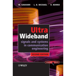 Ultra Wideband Signals and Systems in Communication Engineering