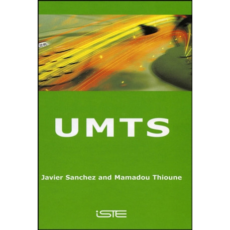 UMTS
