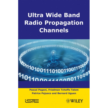 Ultra-Wideband Radio Propagation Channels: A Practical Approach