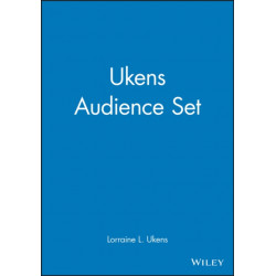 Ukens Audience Set, (Includes Energize Your Audience- All Together Now!- Working Together- Getting Together): (Includes Energize Your Audience- All Together Now!- Working Together- Getting Together)