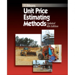 Unit Price Estimating Methods