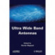 Ultra Wide Band Antennas
