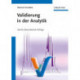Validierung in der Analytik