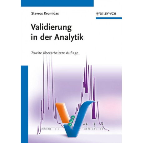 Validierung in der Analytik