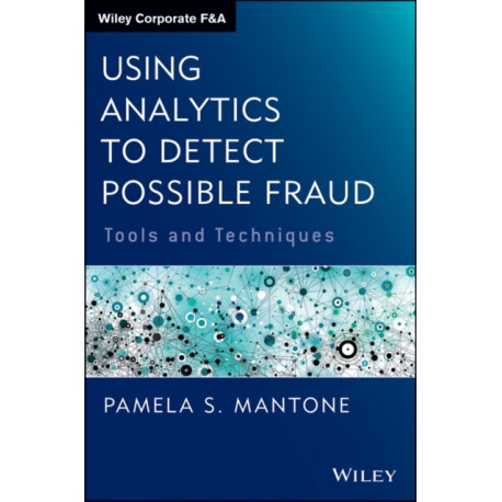 Using Analytics to Detect Possible Fraud: Tools and Techniques