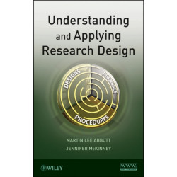 Understanding and Applying Research Design