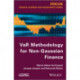 VaR Methodology for Non-Gaussian Finance