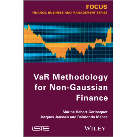 VaR Methodology for Non-Gaussian Finance