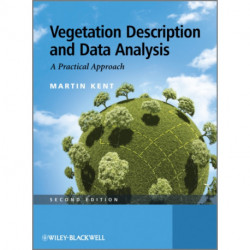 Vegetation Description and Data Analysis: A Practical Approach