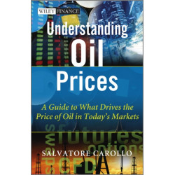 Understanding Oil Prices: A Guide to What Drives the Price of Oil in Today's Markets