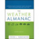The Weather Almanac: A Reference Guide to Weather, Climate, and Related Issues in the United States and Its Key Cities