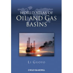 World Atlas of Oil and Gas Basins