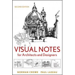 Visual Notes for Architects and Designers