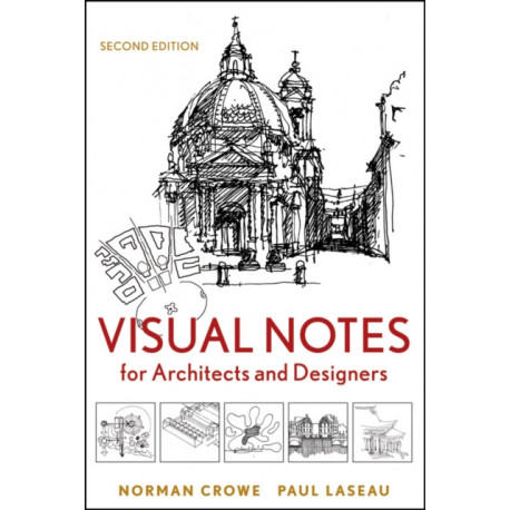 Visual Notes for Architects and Designers