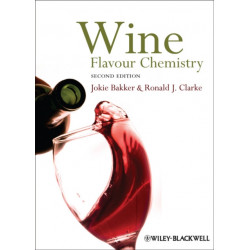 Wine: Flavour Chemistry