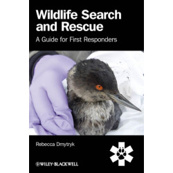 Wildlife Search and Rescue: A Guide for First Responders