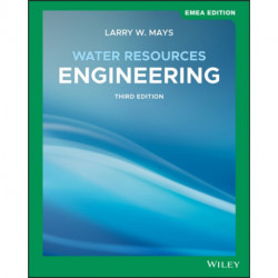 Water Resources Engineering, EMEA Edition