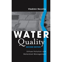 Water Quality: Diffuse Pollution and Watershed Management