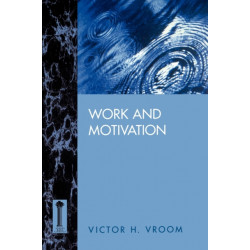 Work and Motivation