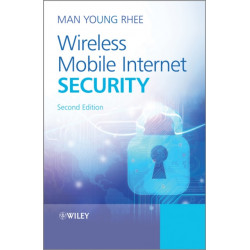 Wireless Mobile Internet Security