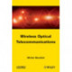 Wireless Optical Communications