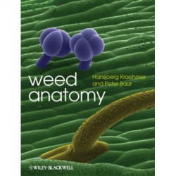Weed Anatomy