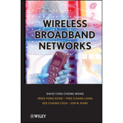 Wireless Broadband Networks