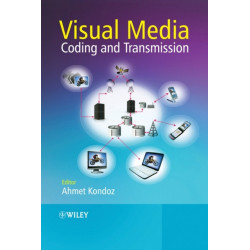 Visual Media Coding and Transmission