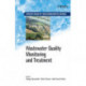 Wastewater Quality Monitoring and Treatment