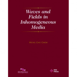 Waves and Fields in Inhomogenous Media