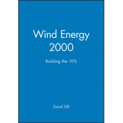 Wind Energy 2000: Building the 10%