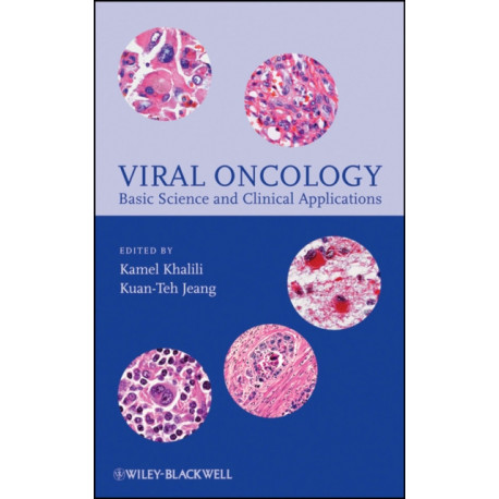 Viral Oncology: Basic Science and Clinical Applications