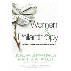 Women and Philanthropy: Boldly Shaping a Better World