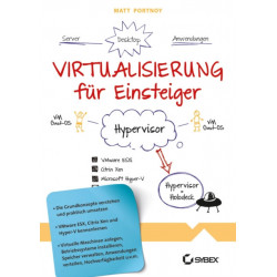 Virtualisierung fur Einsteiger