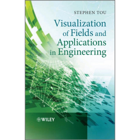 Visualization of Fields and Applications in Engineering