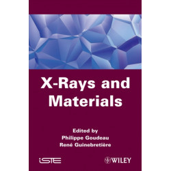 X-Rays and Materials