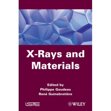X-Rays and Materials