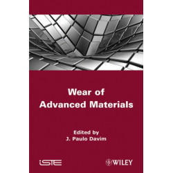 Wear of Advanced Materials