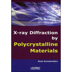 X-Ray Diffraction by Polycrystalline Materials
